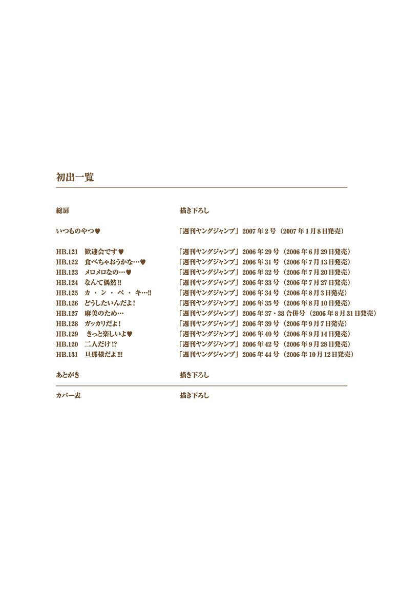 Page 15 Chapter 131 Okusama wa Joshikousei