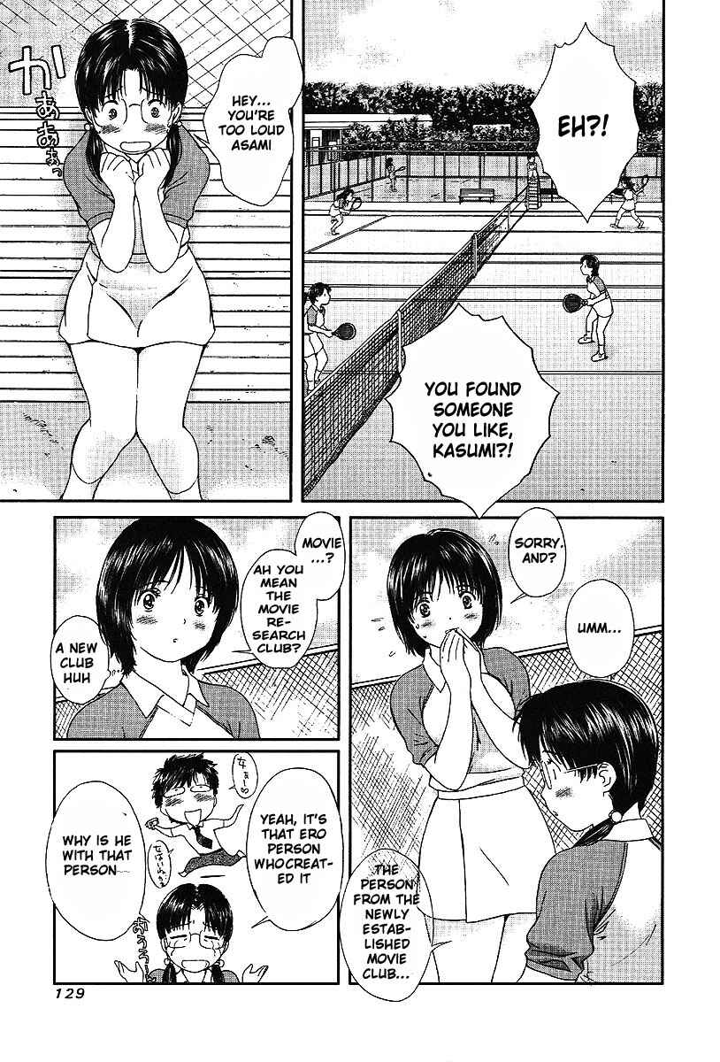 Page 8 Chapter 46 Okusama wa Joshikousei