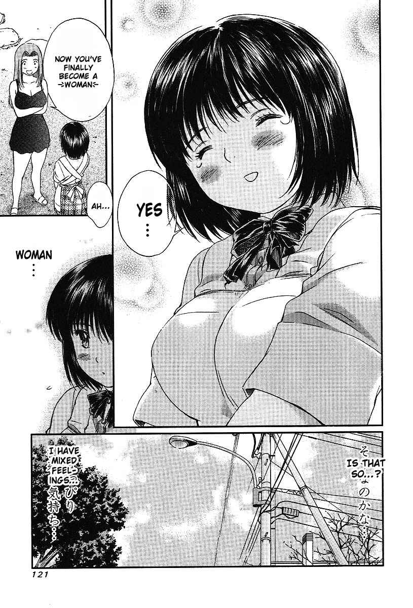 Page 11 Chapter 45 Okusama wa Joshikousei