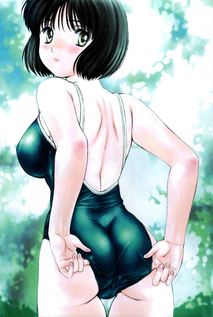 Page 5 Chapter 0.2 Okusama wa Joshikousei