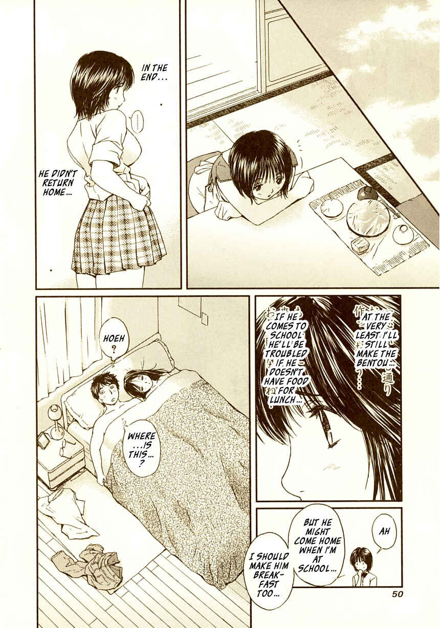 Page 13 Chapter 64 Okusama wa Joshikousei
