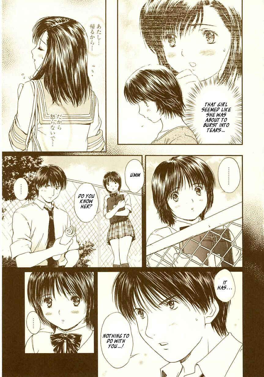 Page 6 Chapter 69 Okusama wa Joshikousei