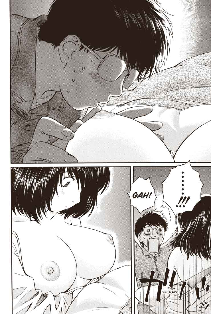 Page 4 Chapter 10 Okusama wa Joshikousei