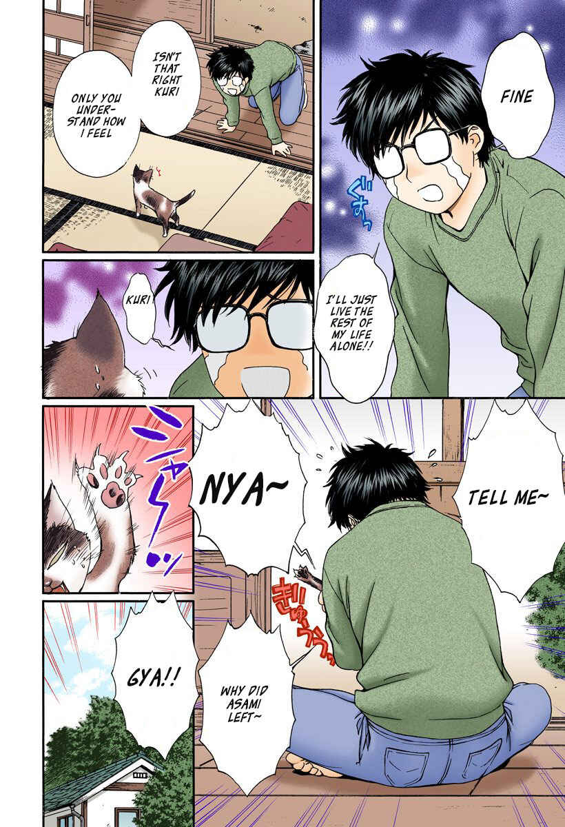 Page 14 Chapter 127 Okusama wa Joshikousei
