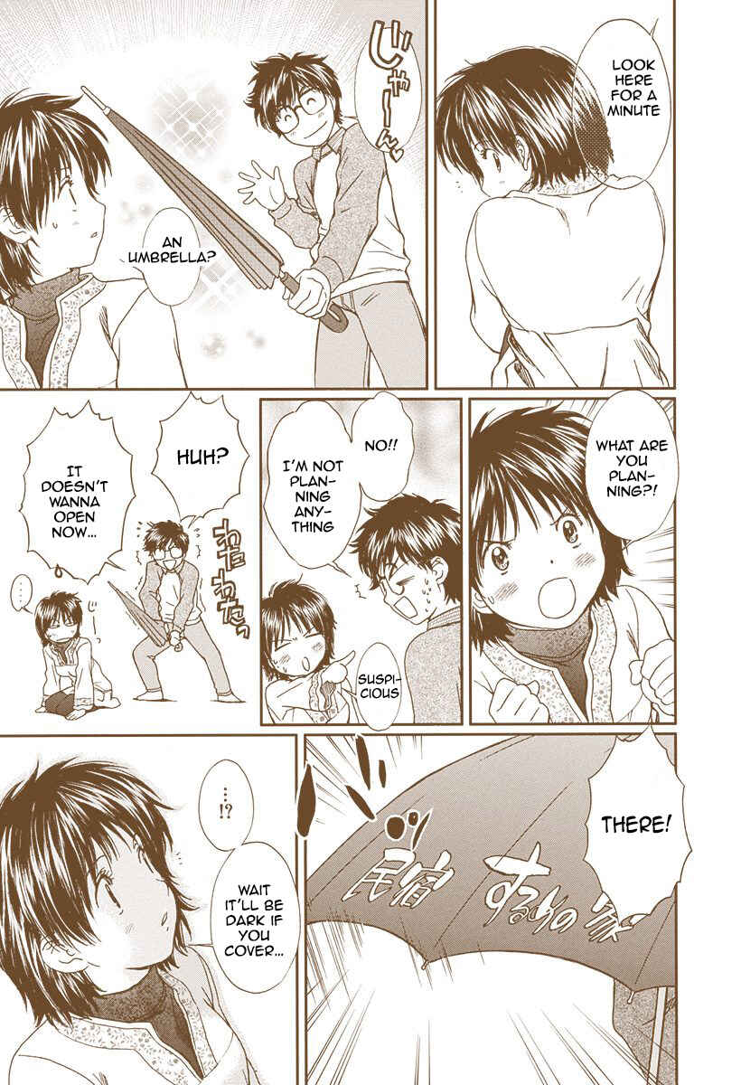 Page 29 Chapter 143 Okusama wa Joshikousei