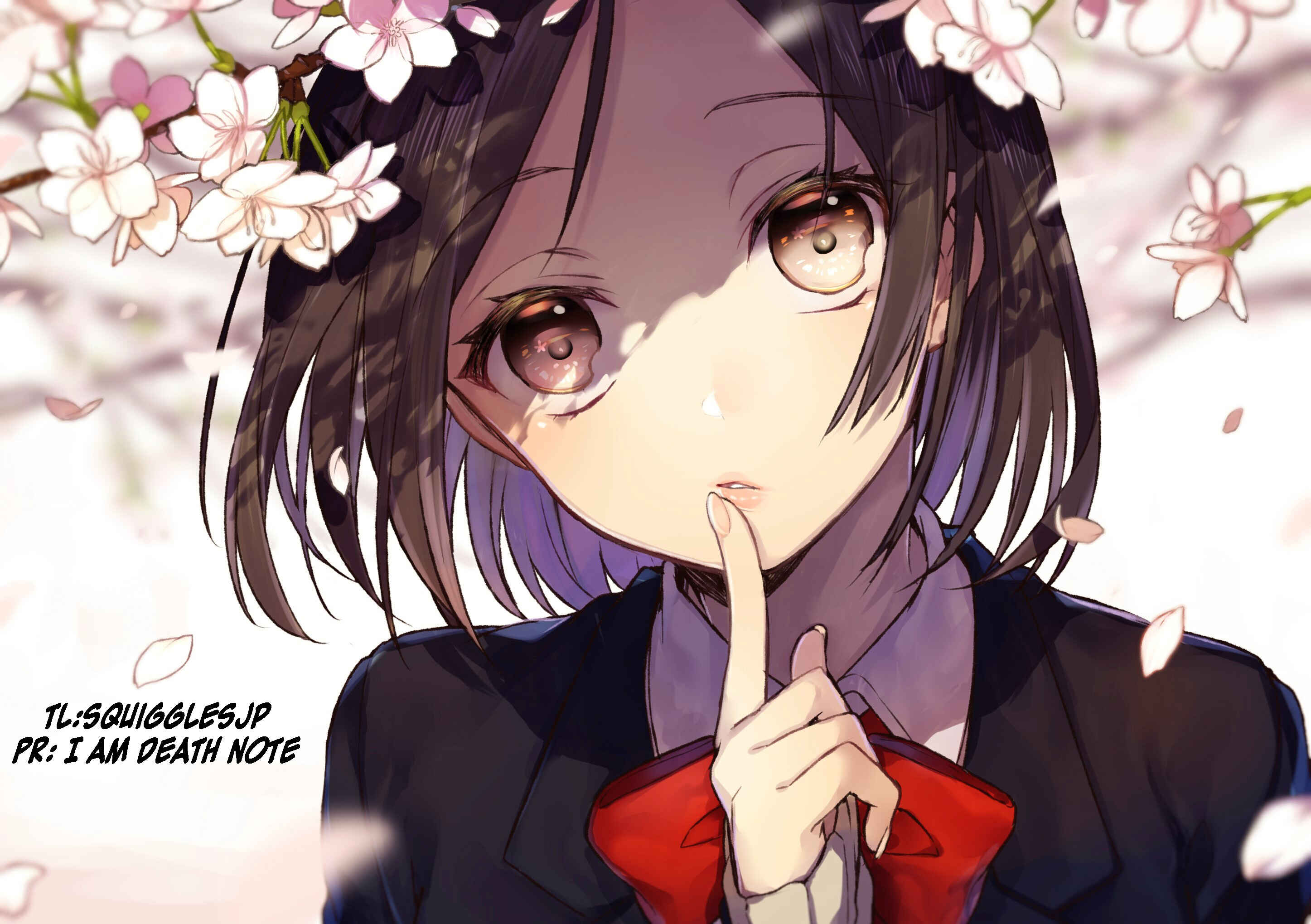Page 9 Chapter 74.5 Okusama wa Joshikousei