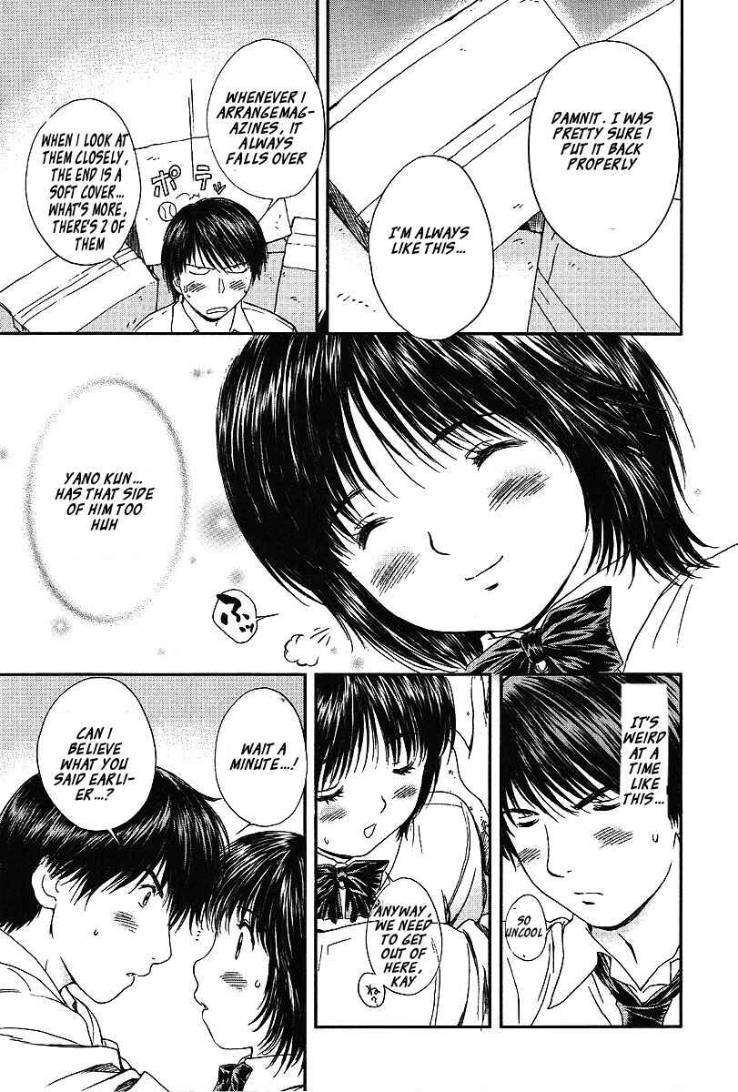 Page 10 Chapter 60 Okusama wa Joshikousei