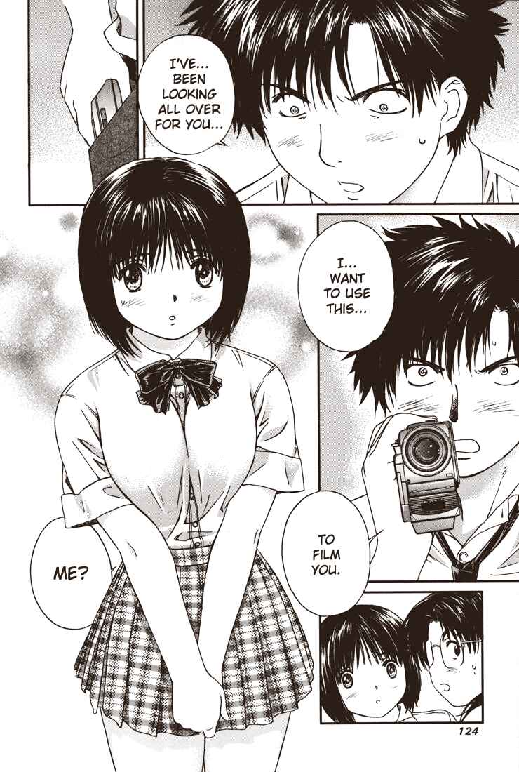Page 12 Chapter 19 Okusama wa Joshikousei