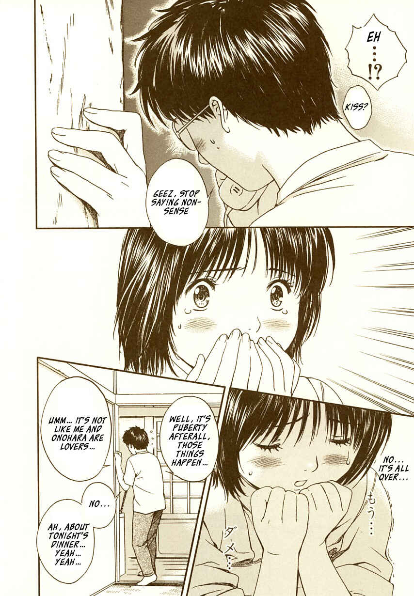 Page 3 Chapter 62 Okusama wa Joshikousei