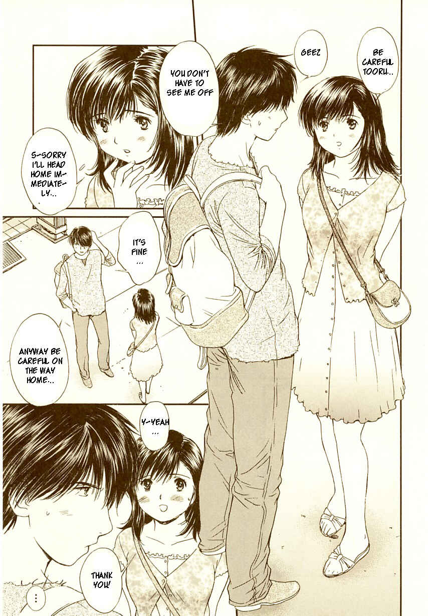 Page 6 Chapter 73 Okusama wa Joshikousei