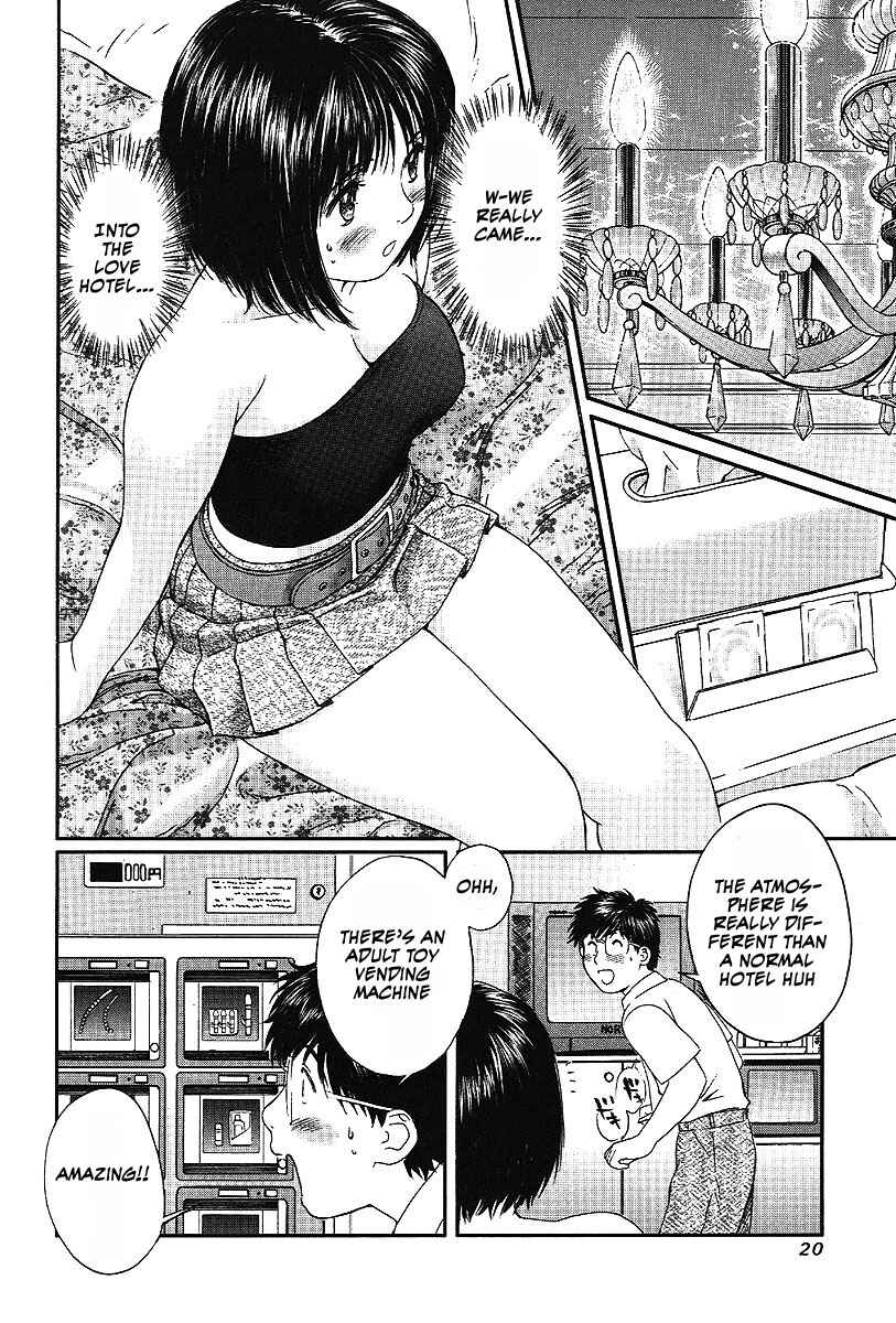 Page 9 Chapter 36 Okusama wa Joshikousei