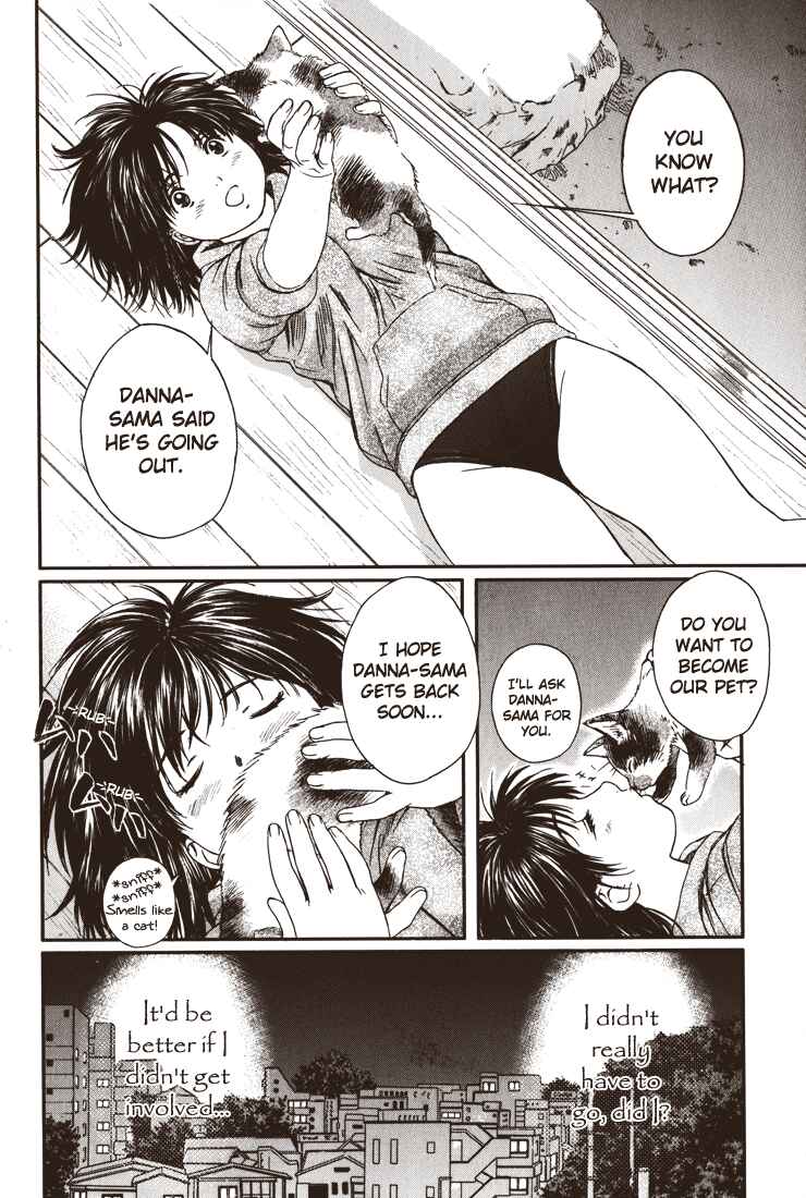 Page 10 Chapter 13 Okusama wa Joshikousei