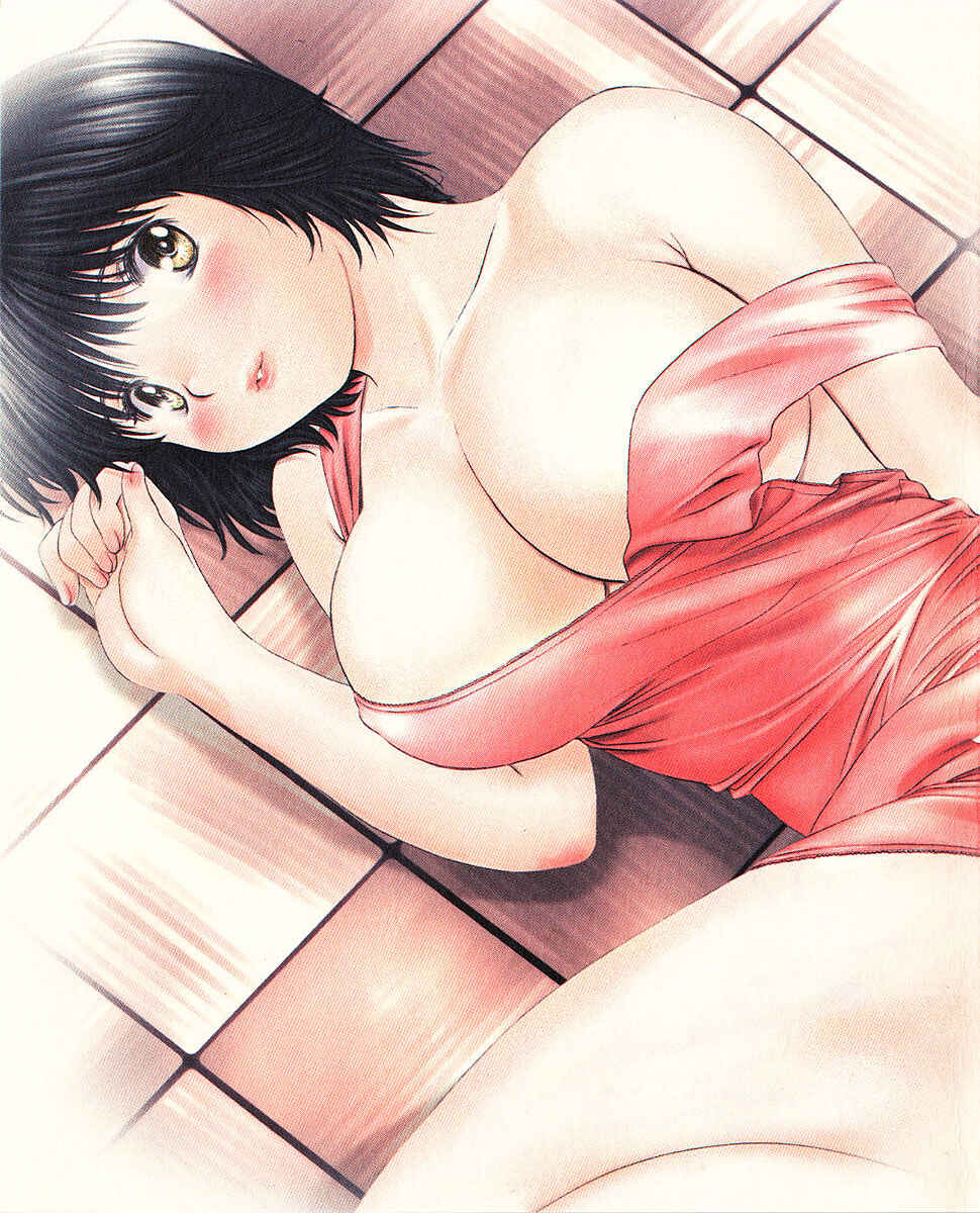 Page 4 Chapter 48.5 Okusama wa Joshikousei