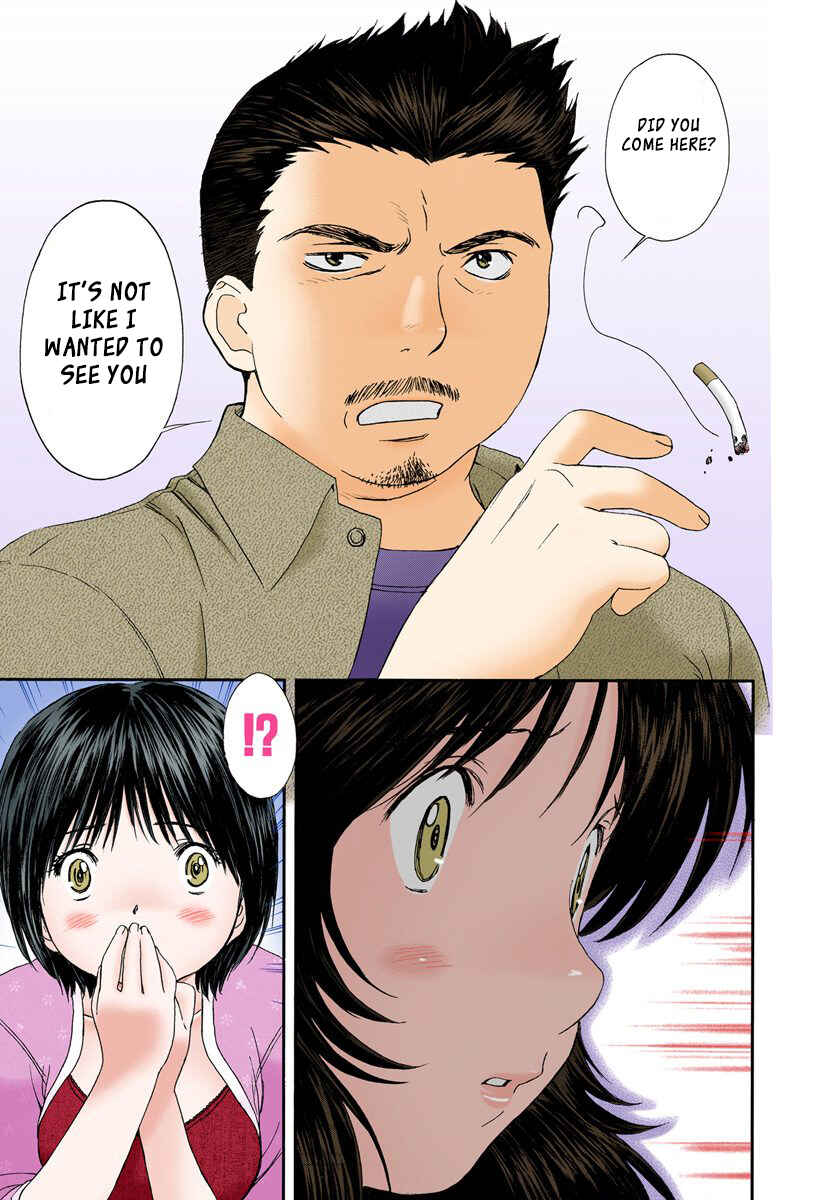 Page 5 Chapter 97 Okusama wa Joshikousei