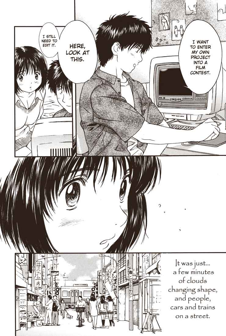 Page 10 Chapter 23 Okusama wa Joshikousei