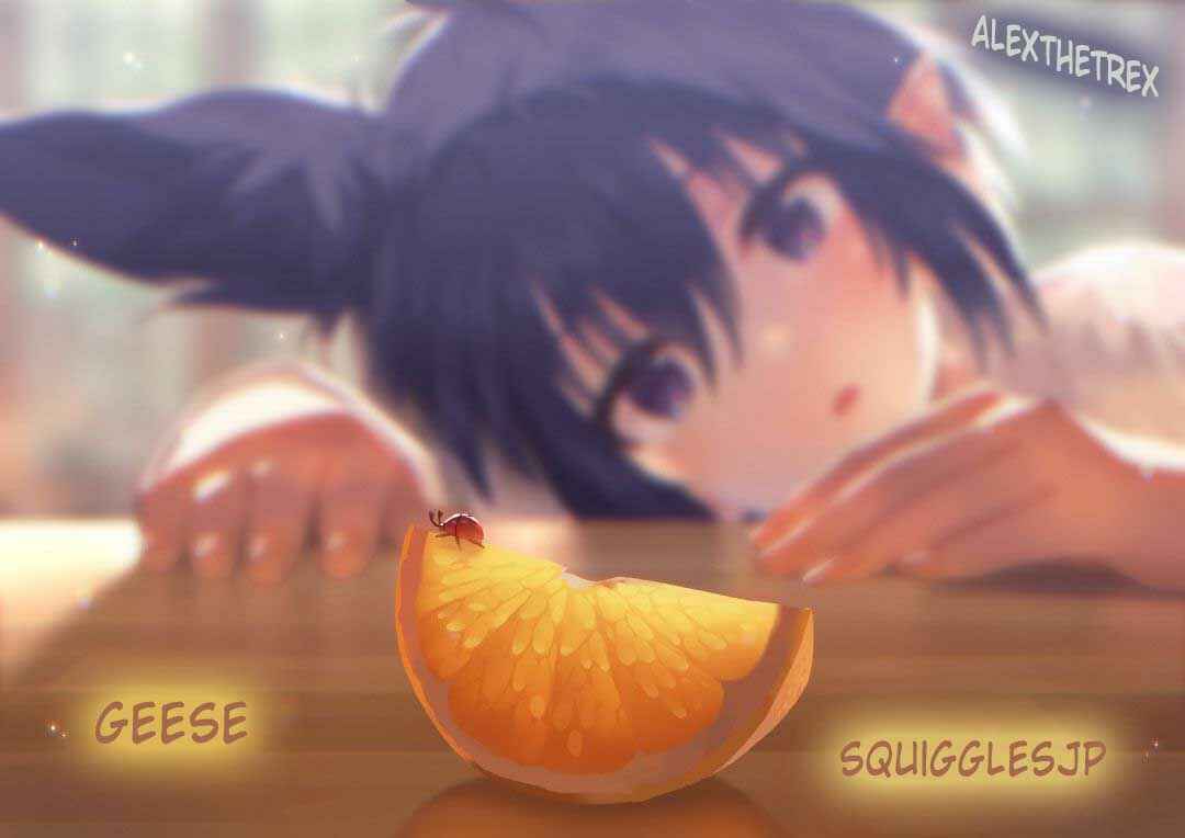 Page 14 Chapter 86.5 Okusama wa Joshikousei