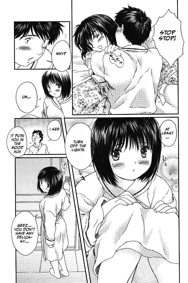 Page 6 Chapter 37 Okusama wa Joshikousei
