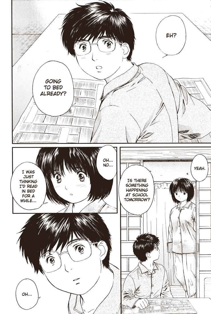 Page 6 Chapter 9 Okusama wa Joshikousei