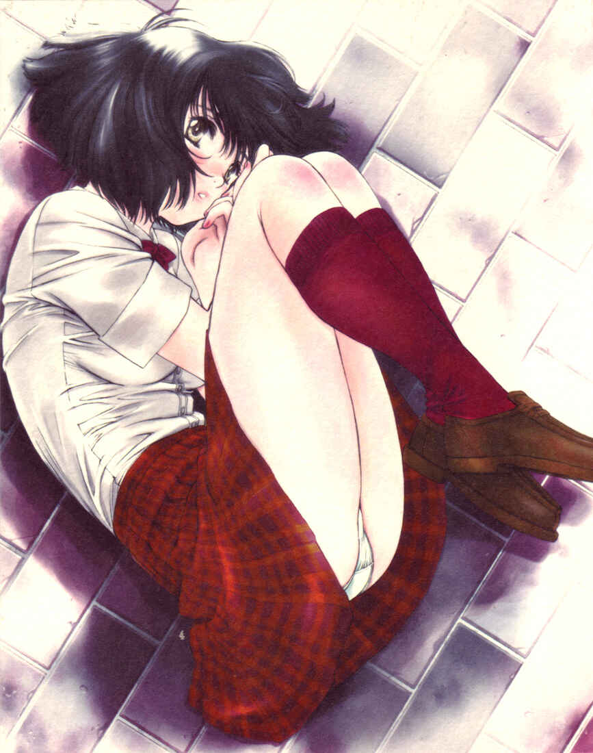 Page 9 Chapter 0.1 Okusama wa Joshikousei