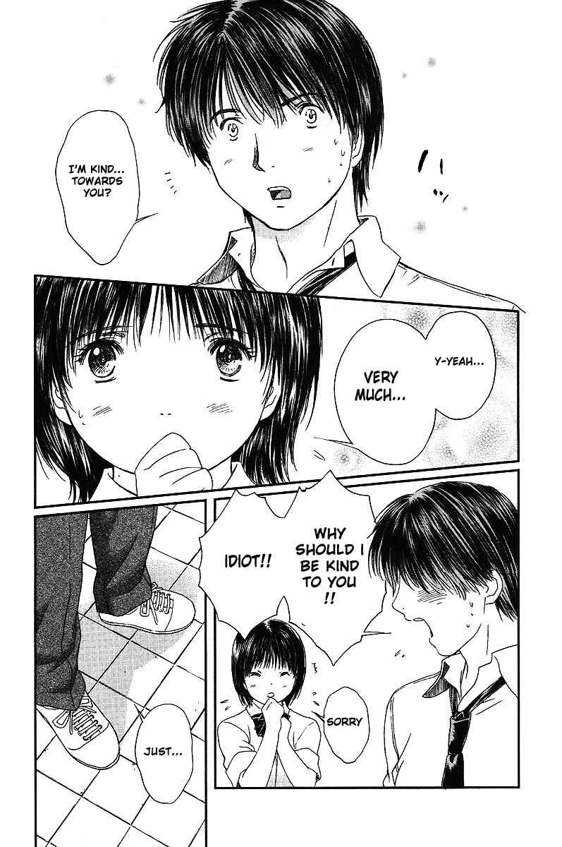 Page 10 Chapter 50 Okusama wa Joshikousei