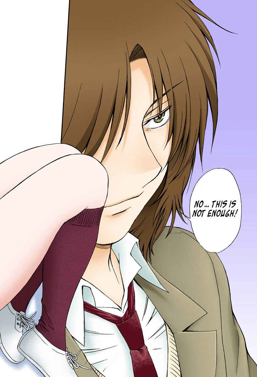 Page 2 Chapter 137 Okusama wa Joshikousei