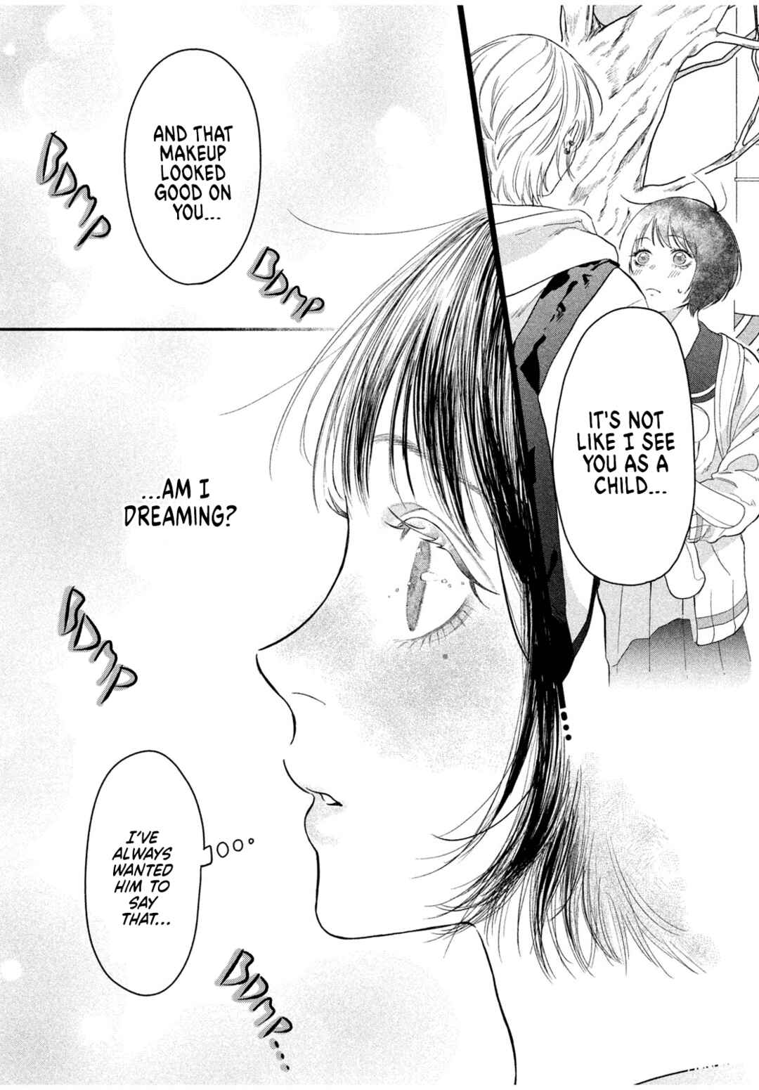 Page 33 Chapter Unknown_72cb Nagi-kun no Okurimono