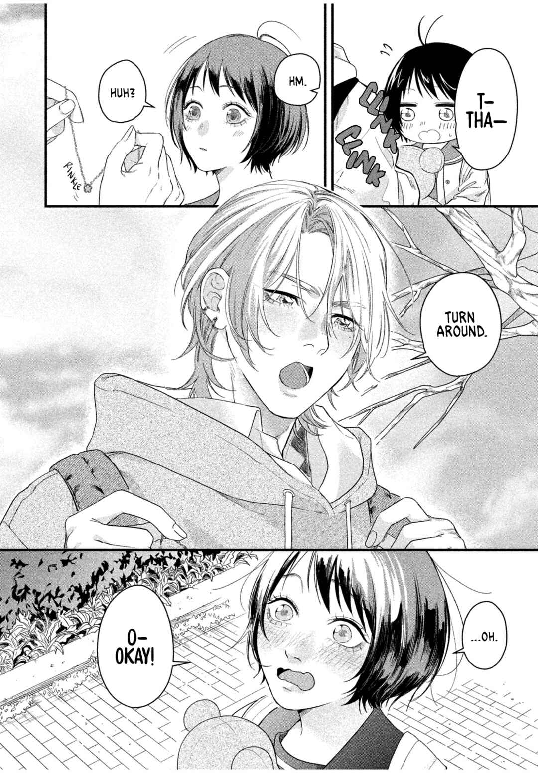 Page 35 Chapter Unknown_72cb Nagi-kun no Okurimono