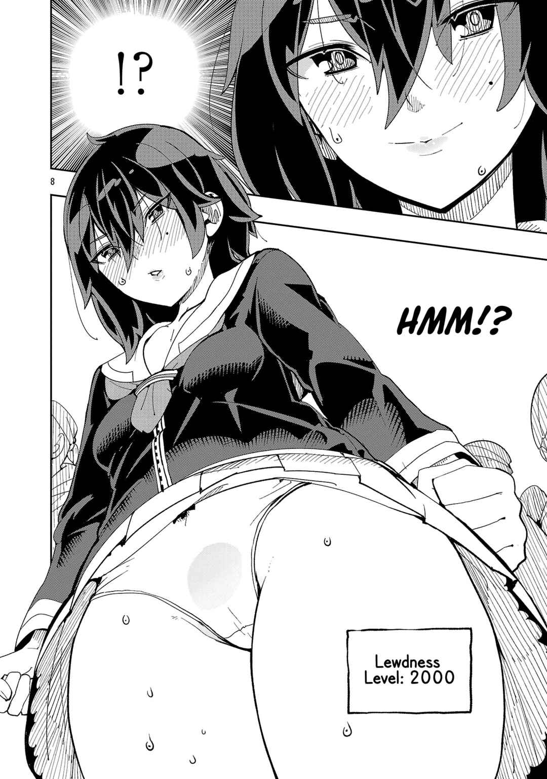Page 7 Chapter 2 Sahoko Quest: Inkya Joshi, Shinshi Muke Doujin RPG Sekai de Yuusha ni Naru