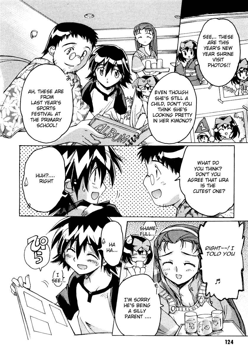 Page 8 Chapter 8.5 Tsubame Syndrome