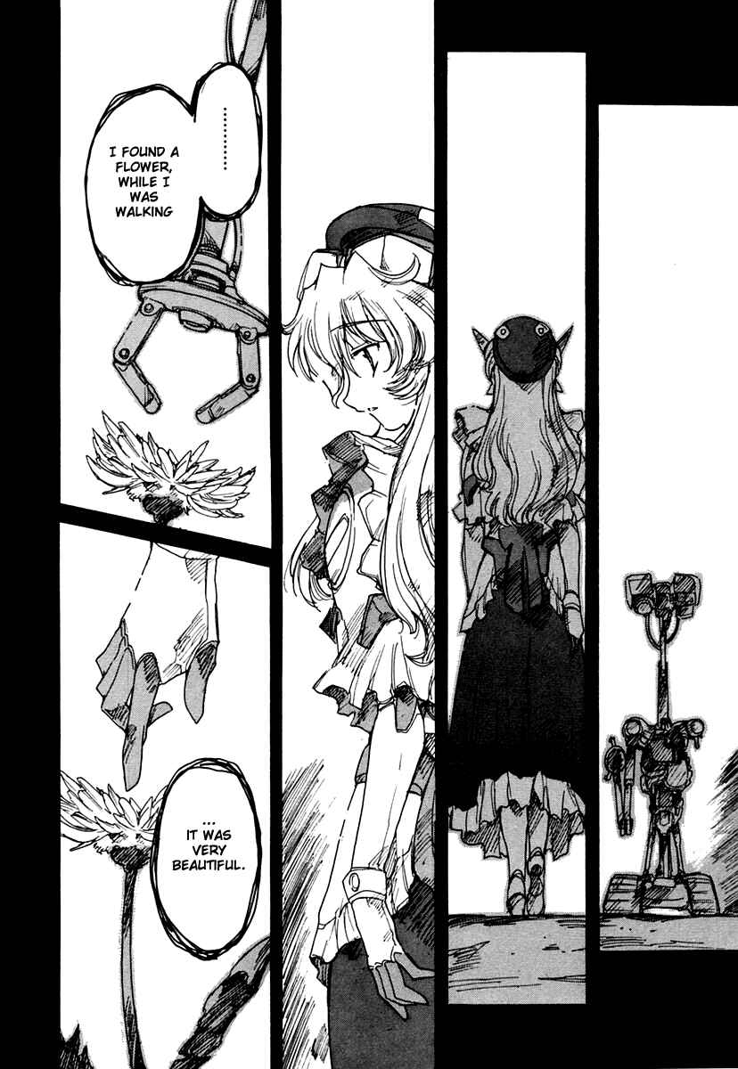Page 20 Chapter 15 Tsubame Syndrome