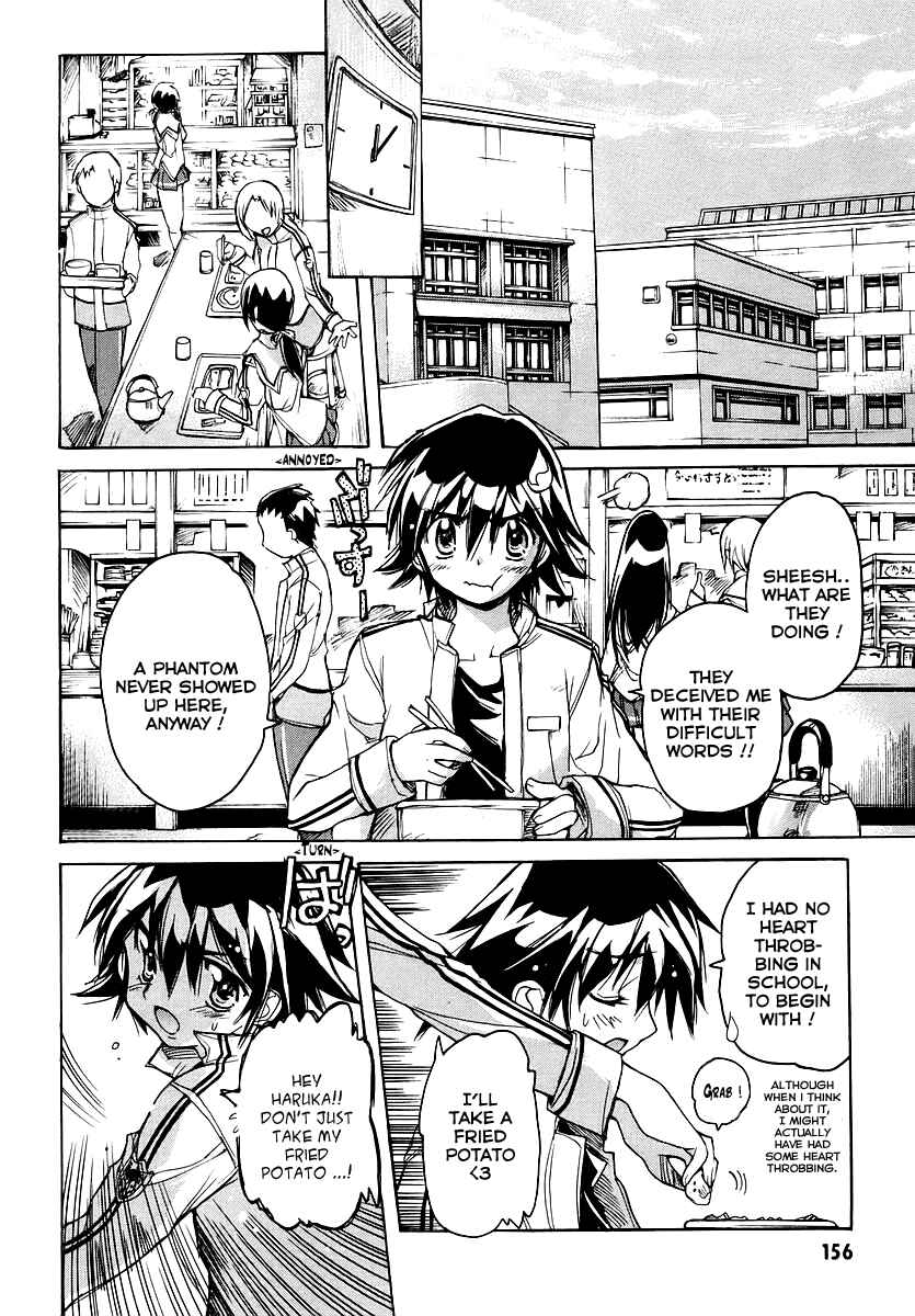 Page 6 Chapter 22 Tsubame Syndrome