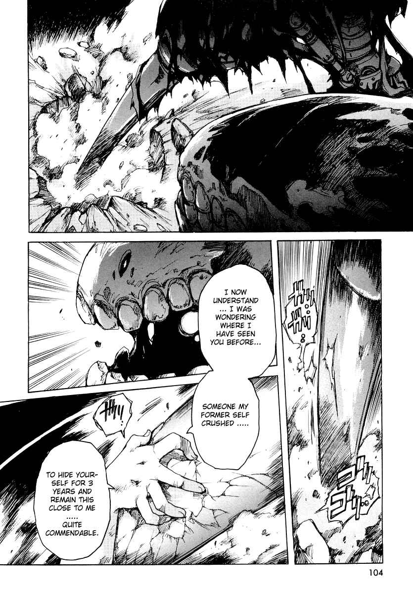 Page 18 Chapter 12 Tsubame Syndrome
