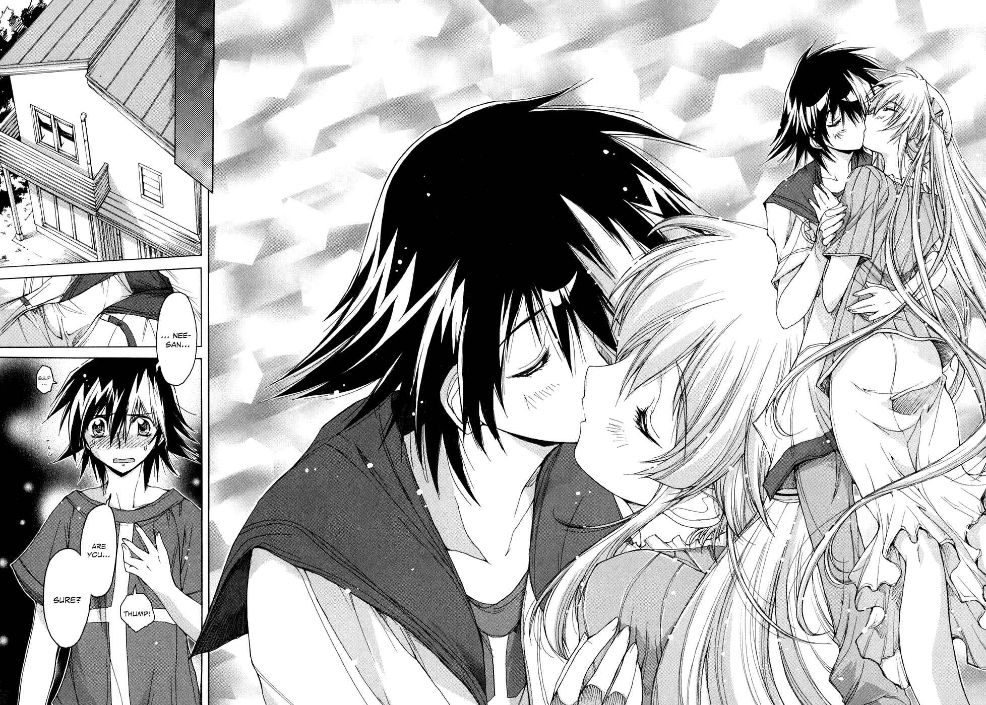 Page 24 Chapter 41 Tsubame Syndrome