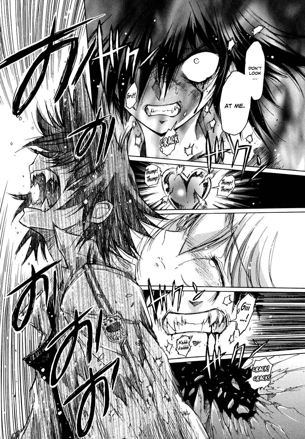 Page 24 Chapter 35 Tsubame Syndrome