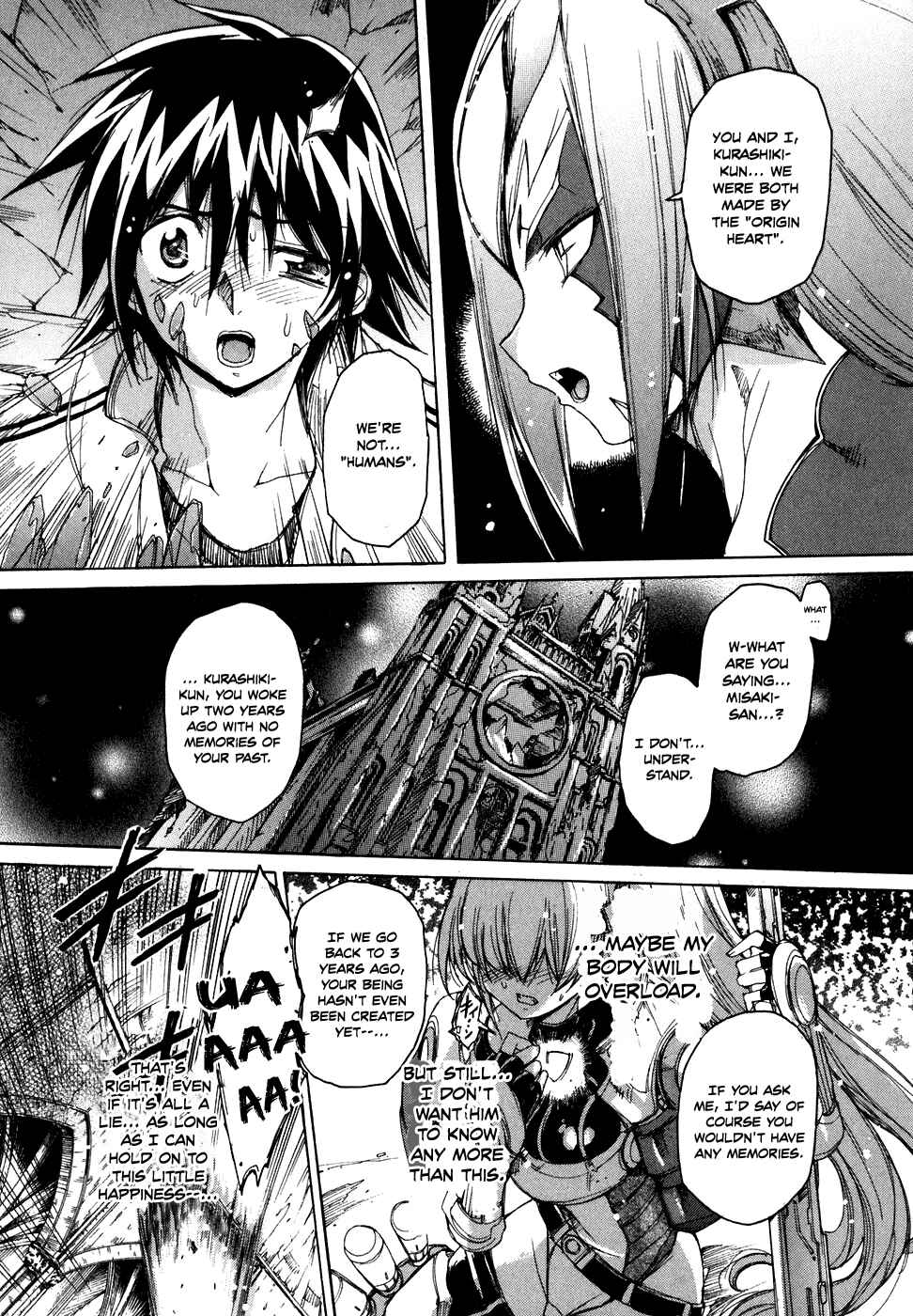 Page 4 Chapter 35 Tsubame Syndrome