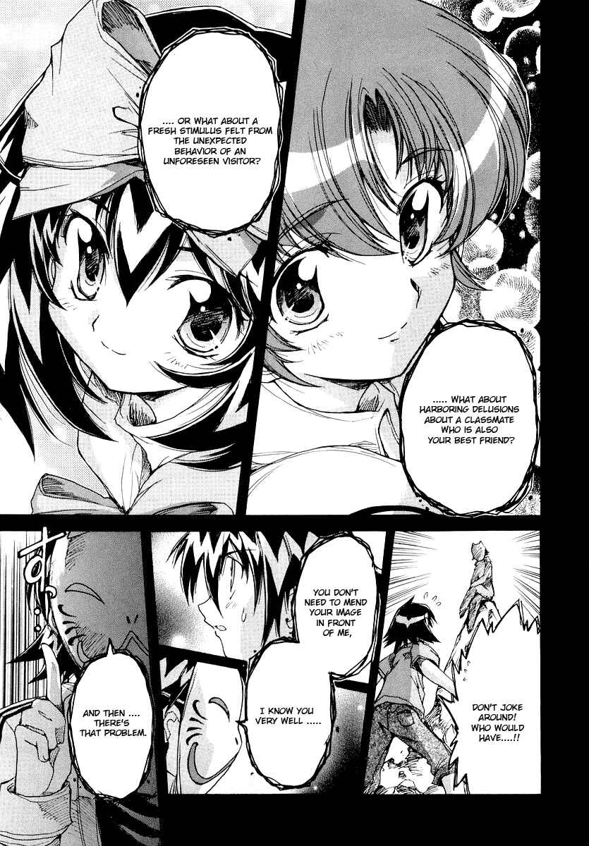 Page 15 Chapter 10 Tsubame Syndrome
