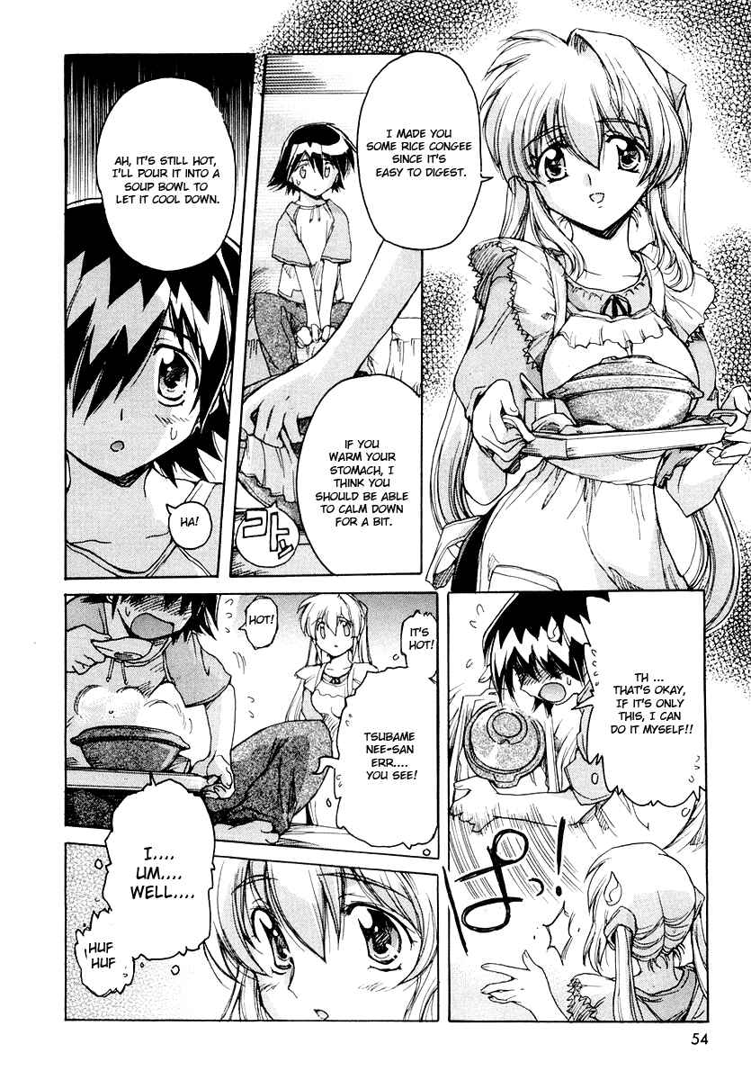 Page 24 Chapter 10 Tsubame Syndrome