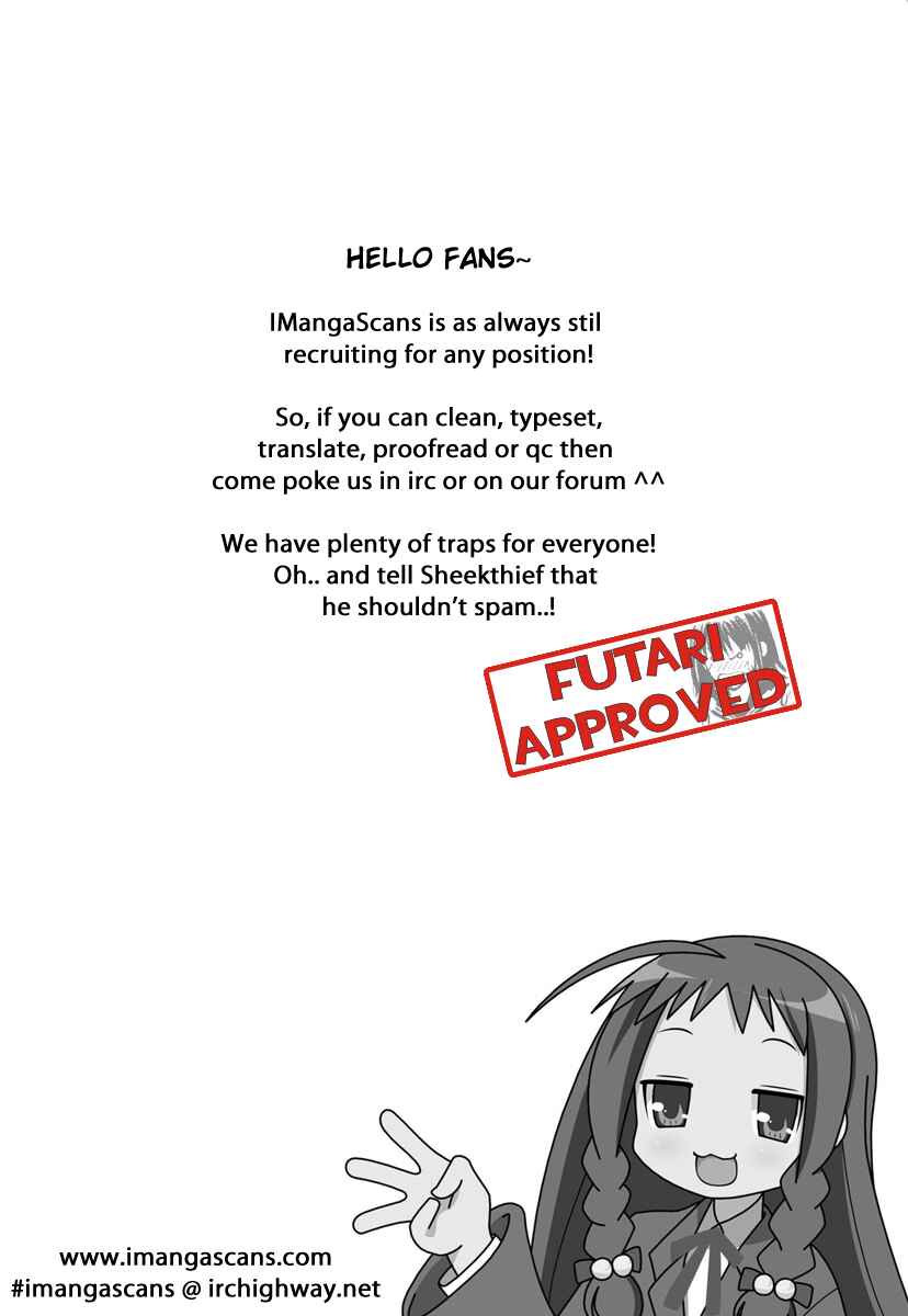 Page 22 Chapter 15.1 Tsubame Syndrome