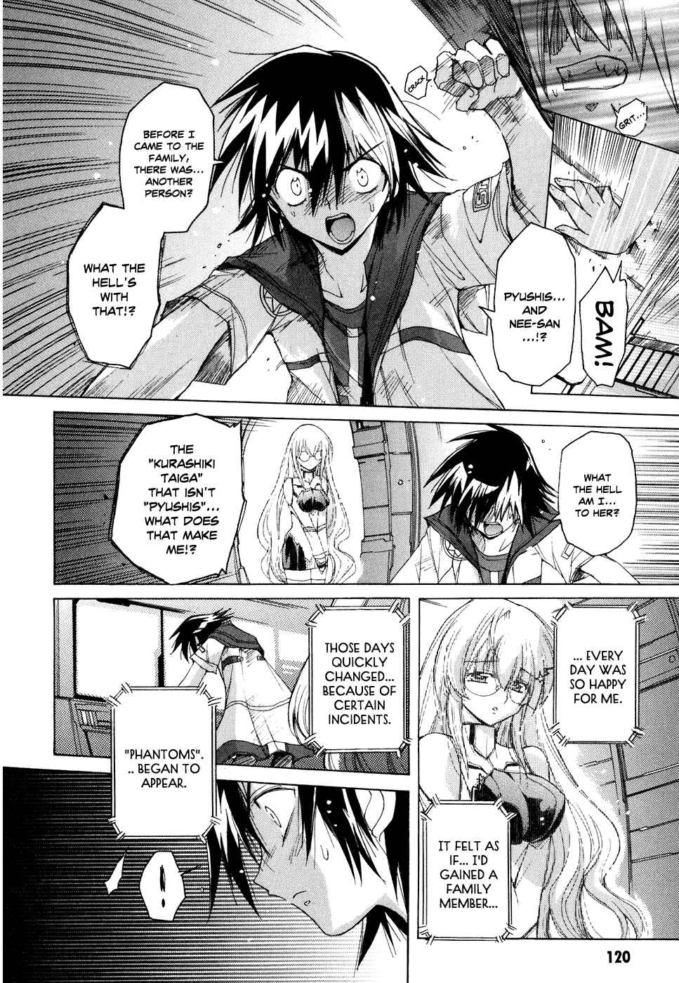 Page 11 Chapter 40 Tsubame Syndrome
