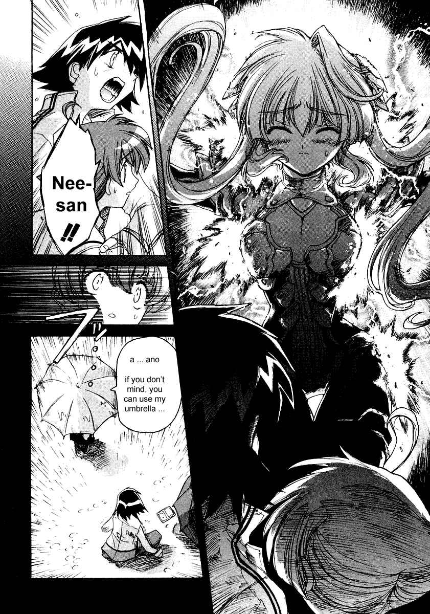 Page 16 Chapter 3 Tsubame Syndrome