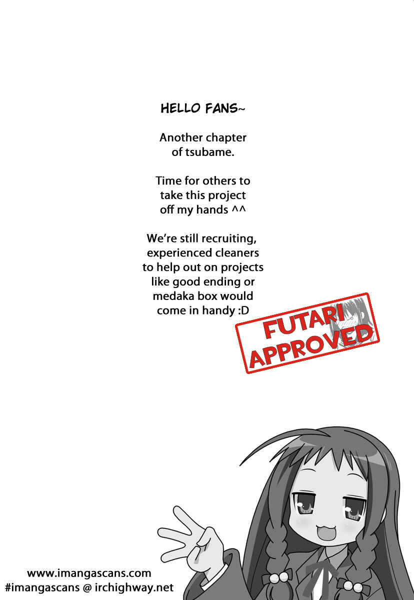 Page 22 Chapter 21 Tsubame Syndrome