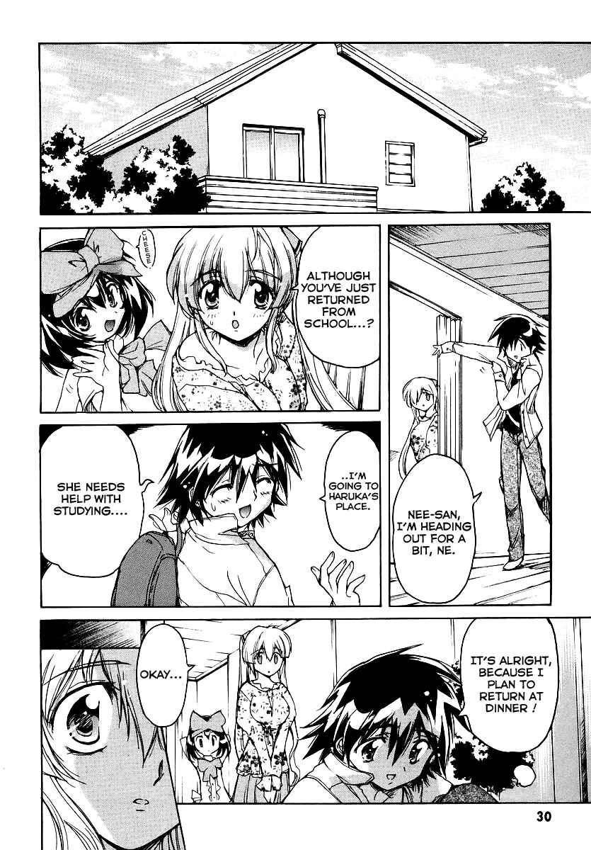 Page 8 Chapter 17 Tsubame Syndrome