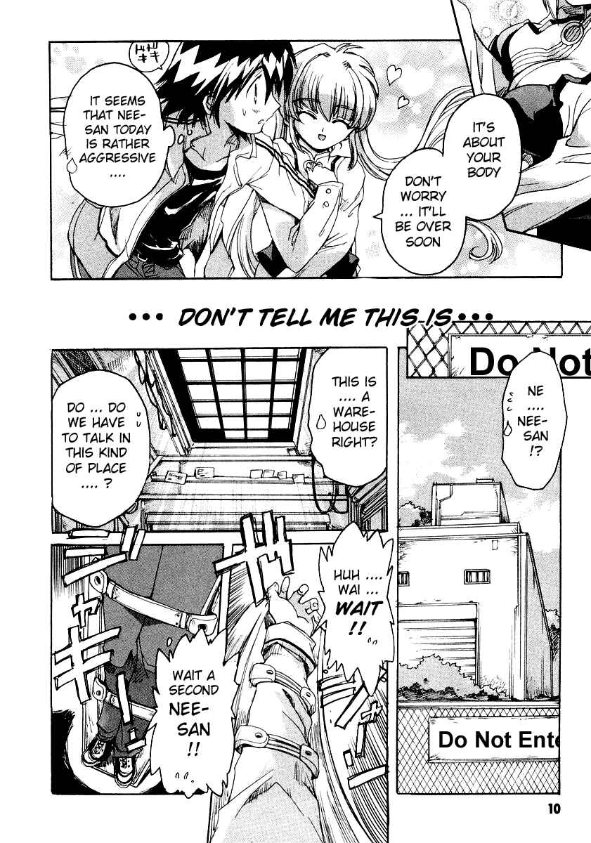 Page 13 Chapter 5 Tsubame Syndrome