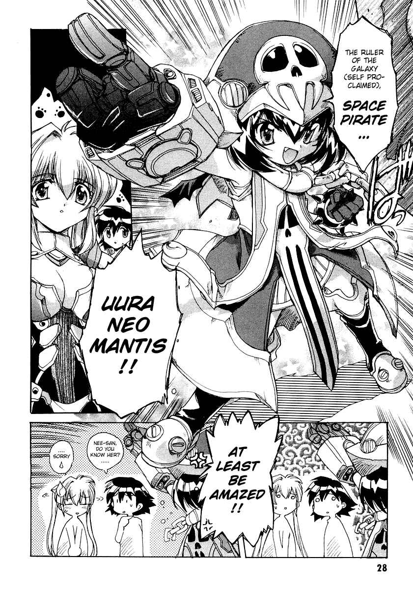 Page 32 Chapter 5 Tsubame Syndrome