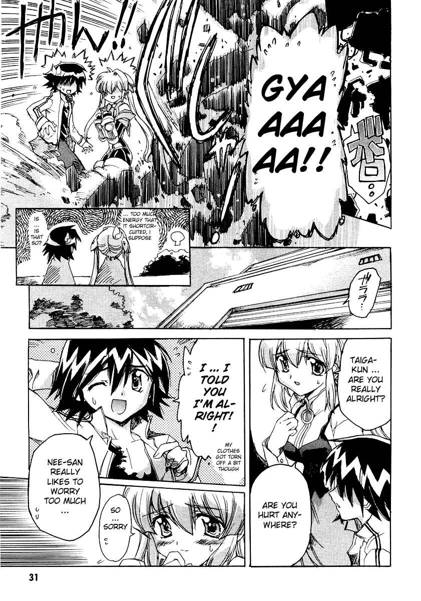 Page 35 Chapter 5 Tsubame Syndrome