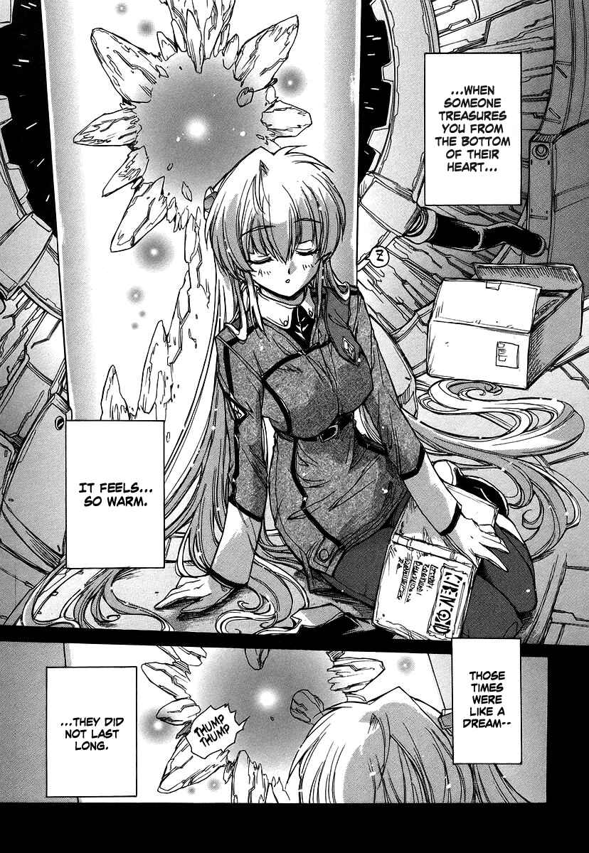 Page 17 Chapter 28 Tsubame Syndrome