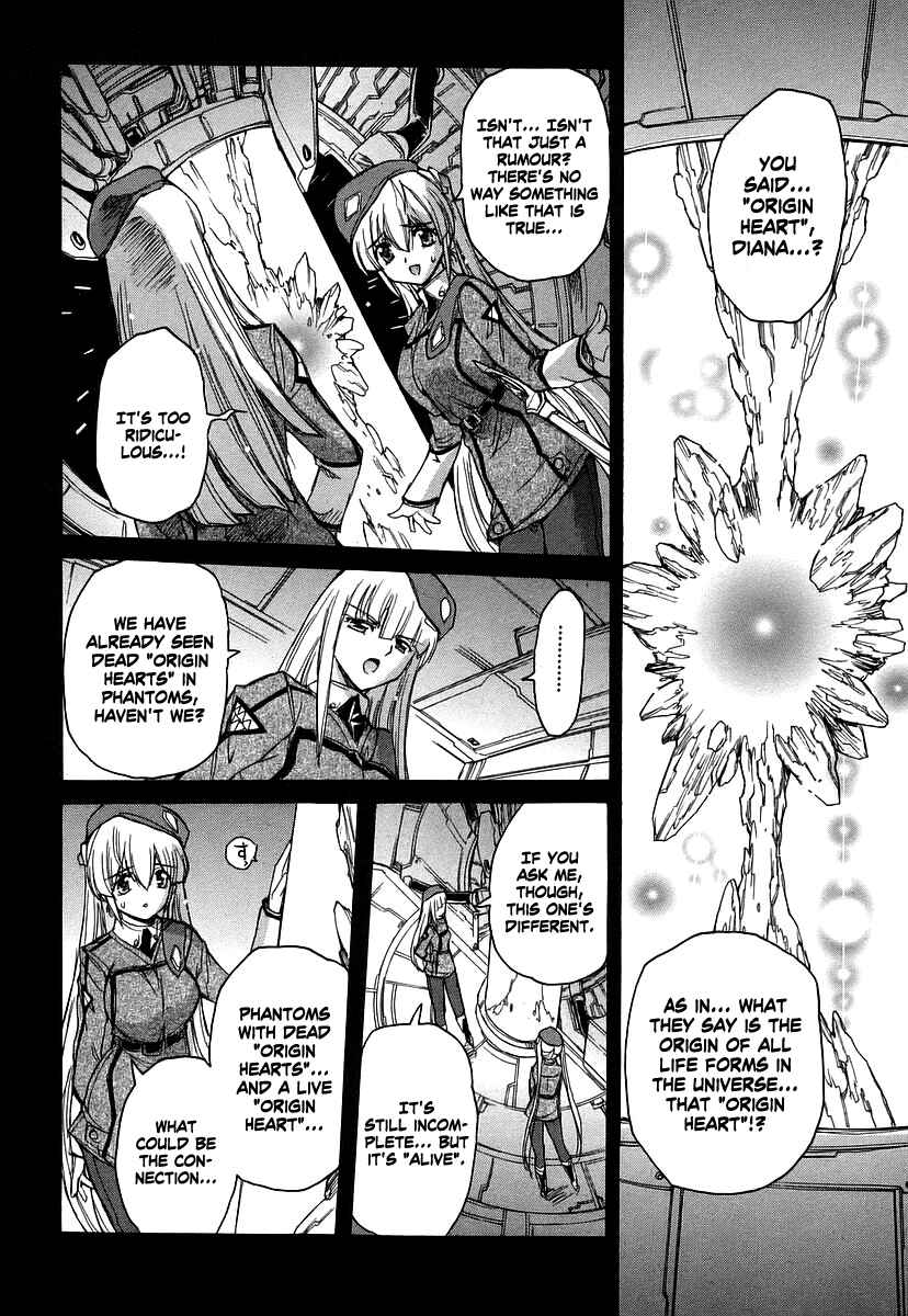 Page 4 Chapter 28 Tsubame Syndrome