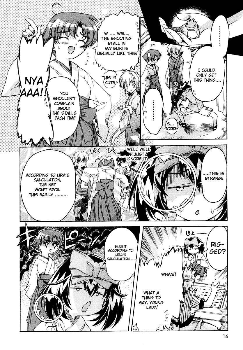 Page 19 Chapter 9 Tsubame Syndrome