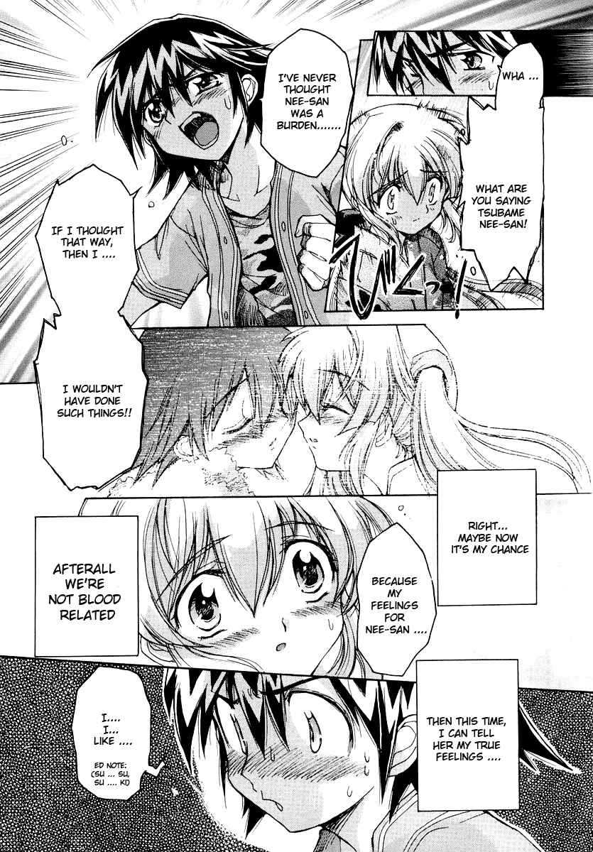 Page 28 Chapter 9 Tsubame Syndrome