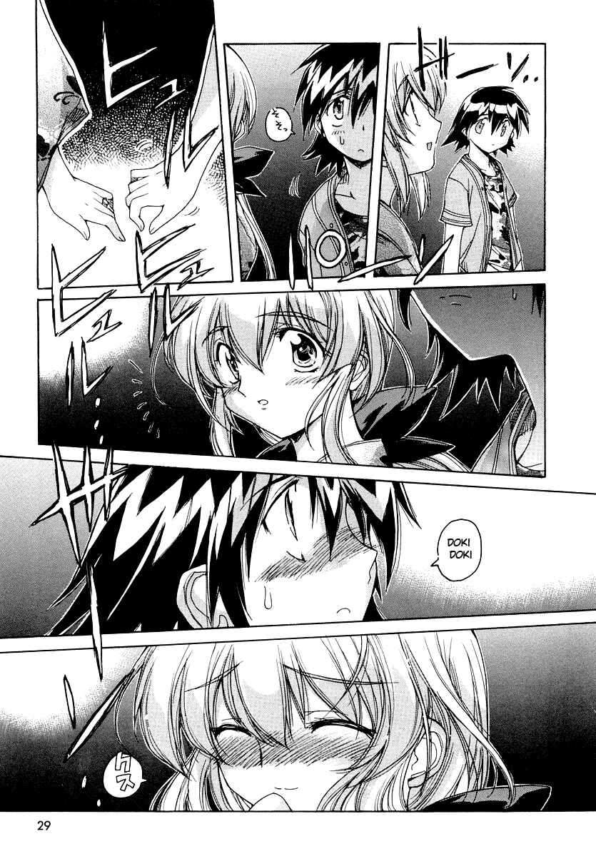Page 32 Chapter 9 Tsubame Syndrome